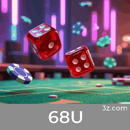 68U: O Seu Cassino Online Seguro e Divertido