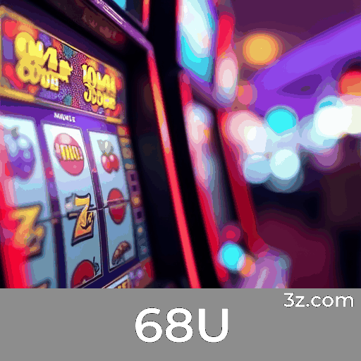 68U: O Seu Cassino Online Seguro e Divertido