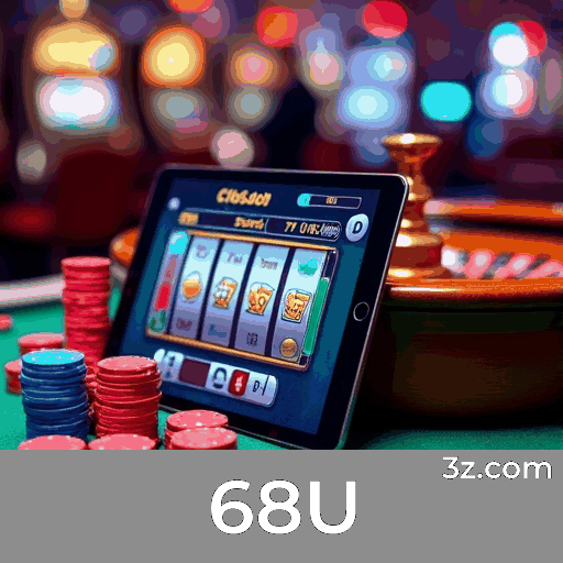 68U: Aprenda jogos e melhore habilidades agora