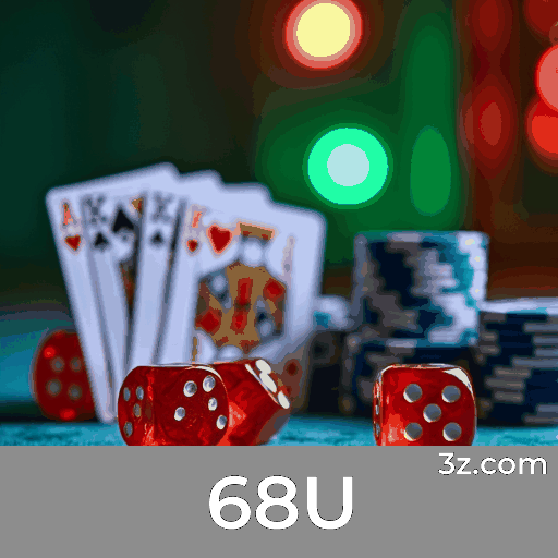 68U: Bonificações Generosas e Ofertas Exclusivas Esperam por Você