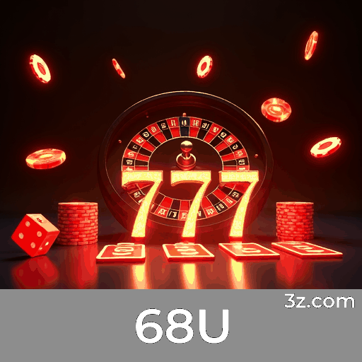 68U: Bonificações Generosas e Ofertas Exclusivas Esperam por Você