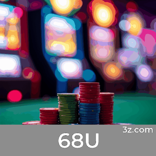 68U: Bonificações Generosas e Ofertas Exclusivas Esperam por Você