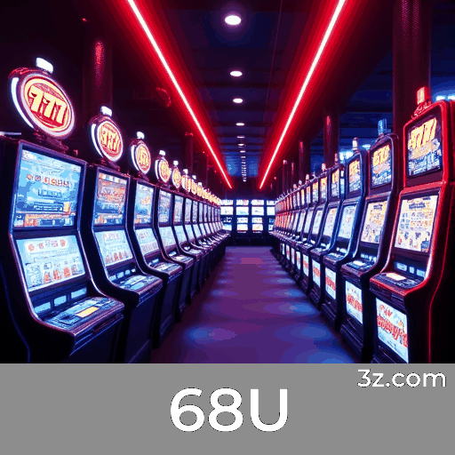 68U App: Descubra benefícios exclusivos e únicos para usuários