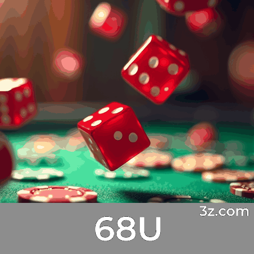 68U: Bonificações Generosas e Ofertas Exclusivas Esperam por Você