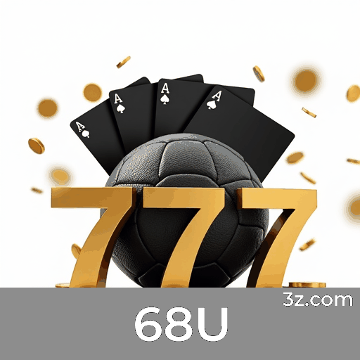 68U: Cassino Online de Elite com Dealer ao Vivo
