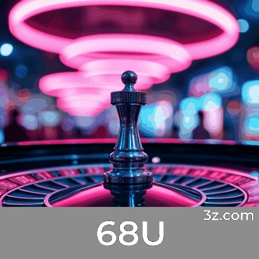 68U: Cassino Online de Elite com Dealer ao Vivo