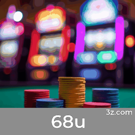 Formulário de cadastro da 68u