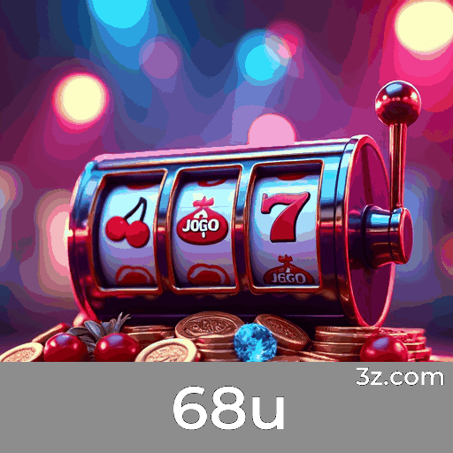 Você pode se cadastro na 68u em qualquer plataforma