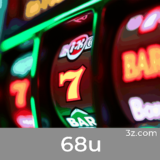 Você pode se cadastro na 68u em qualquer plataforma