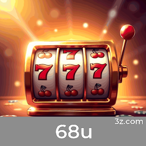 Formulário de cadastro da 68u