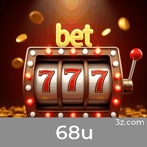 Formulário de cadastro da 68u