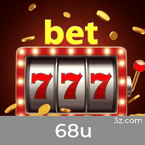 Você pode se cadastro na 68u em qualquer plataforma