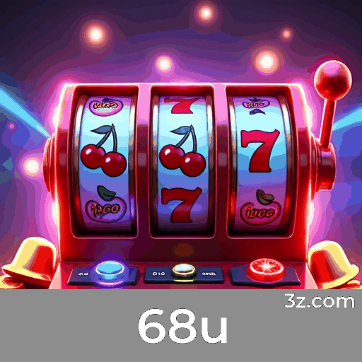 Você pode se cadastro na 68u em qualquer plataforma