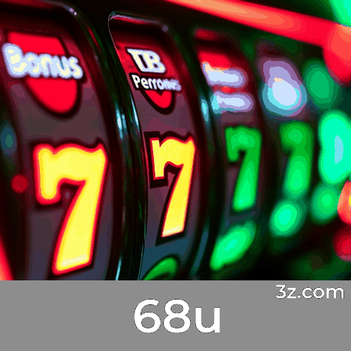 Jogos de loteria na 68u