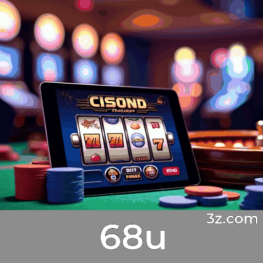 Você pode se cadastro na 68u em qualquer plataforma