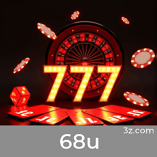 Formulário de cadastro da 68u