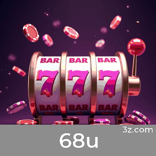 Cadastro na 68u para desfrutar dos melhores jogos