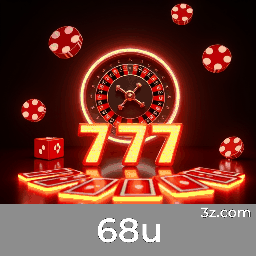 Cadastro na 68u para desfrutar dos melhores jogos